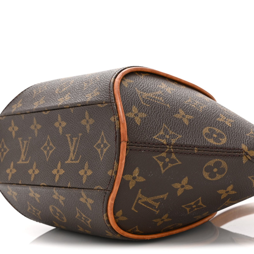 Monogram Ellipse PM