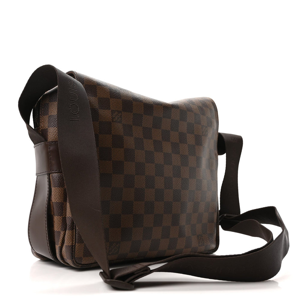 Damier Ebene Naviglio