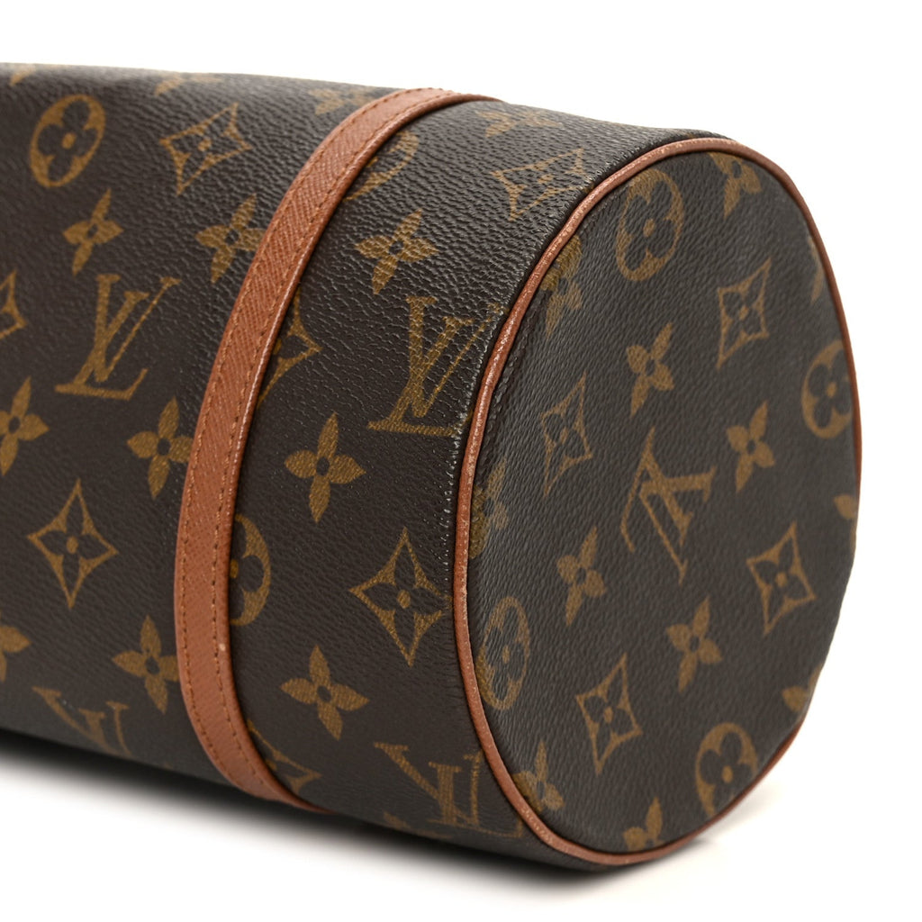 Monogram Papillon 26