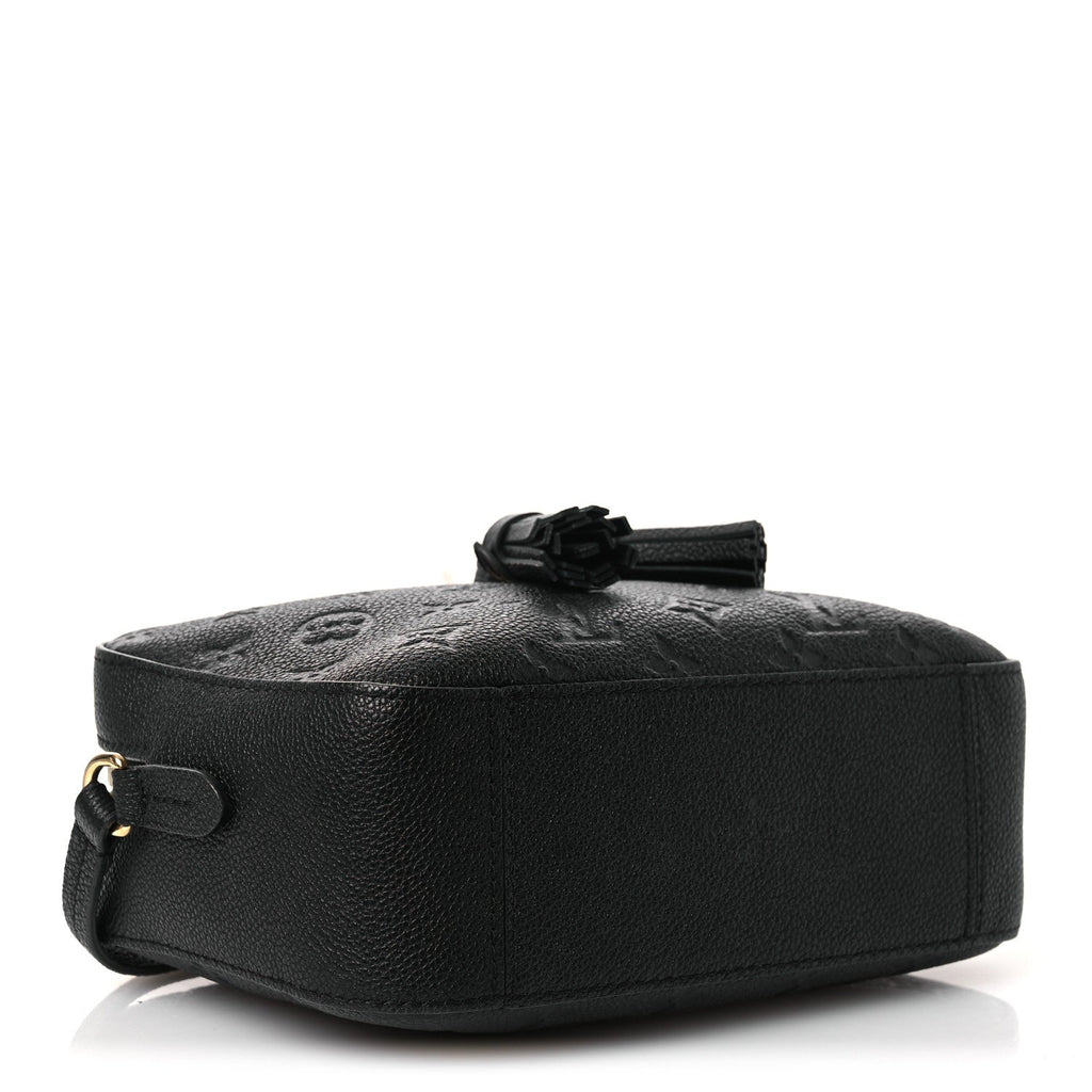 Empreinte Saintonge Black
