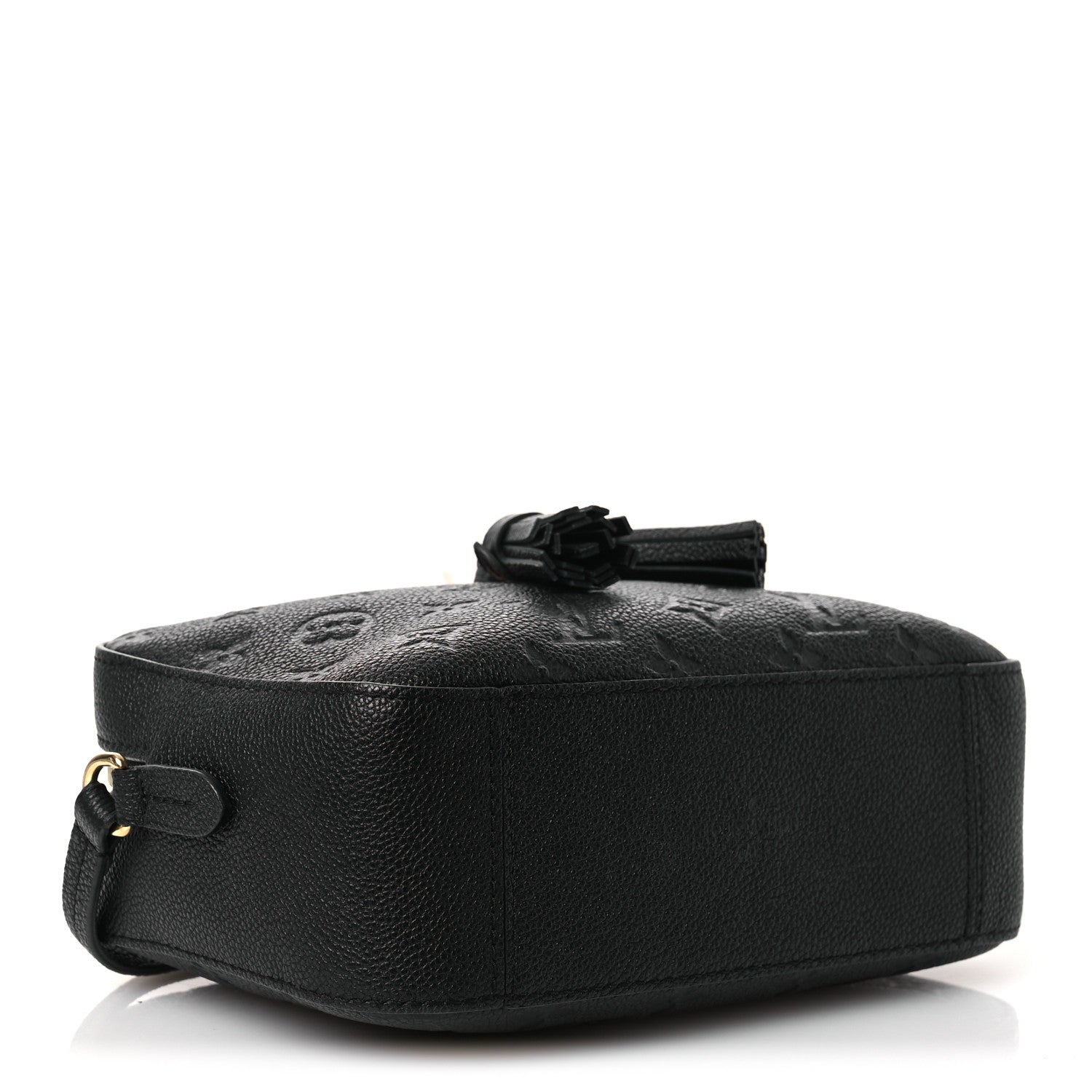 Empreinte Saintonge Black