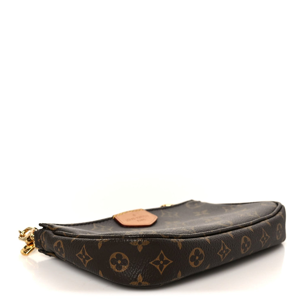 Monogram Multi Pochette Accessories Mini Pochette