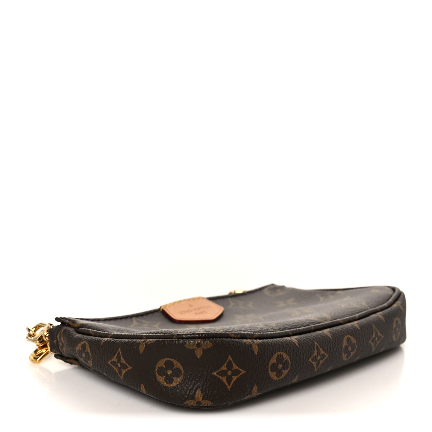 Monogram Multi Pochette Accessories Mini Pochette