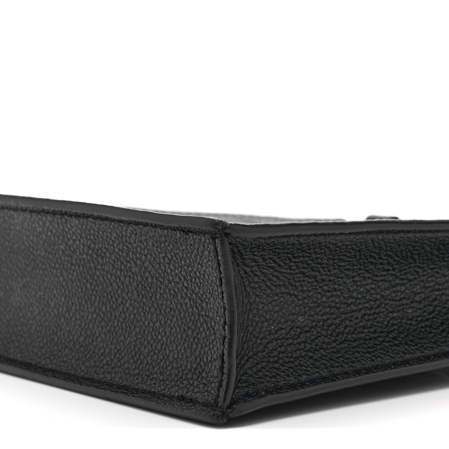 Empreinte Monogram Giant Petit Sac Plat Black