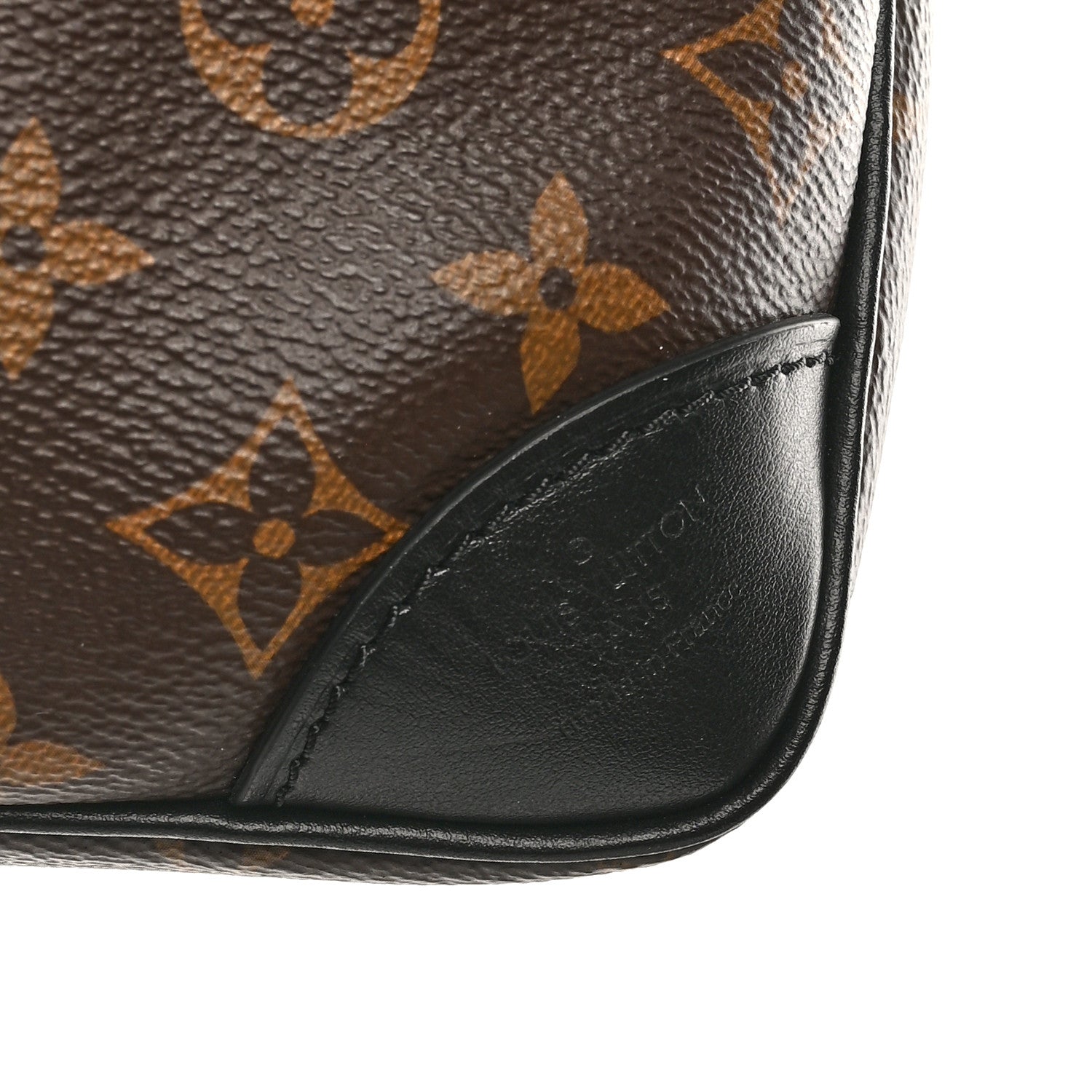 Monogram Odeon PM Black
