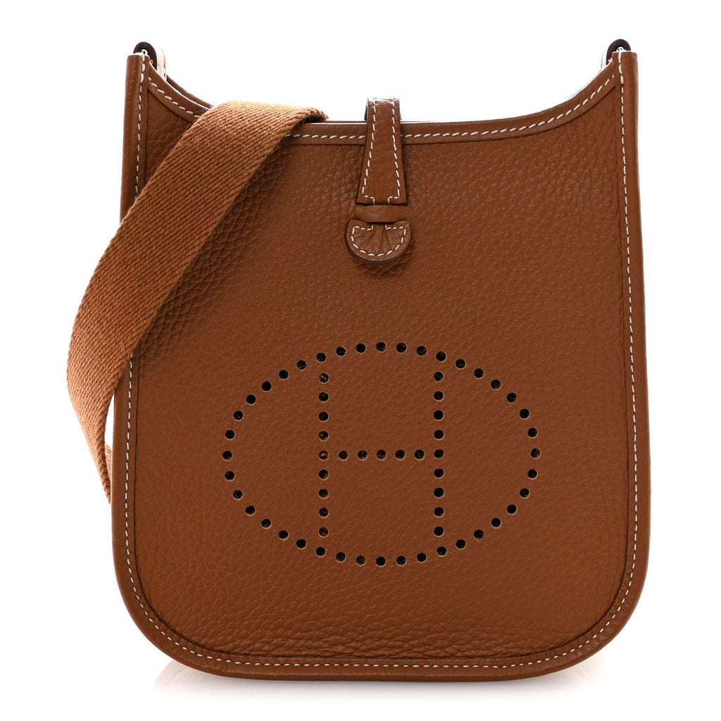 Taurillon Clemence Evelyne TPM Gold