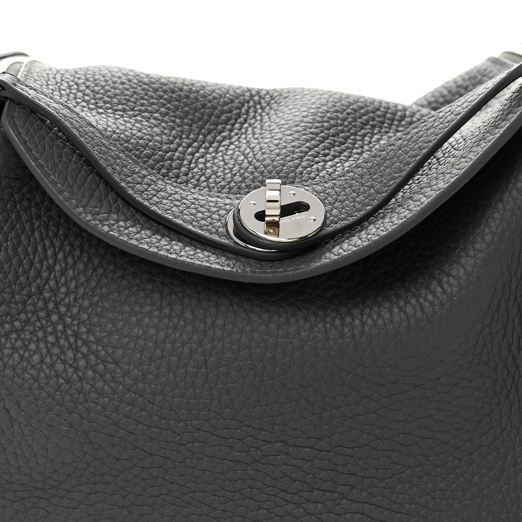 Taurillon Clemence Lindy 26 Ardoise