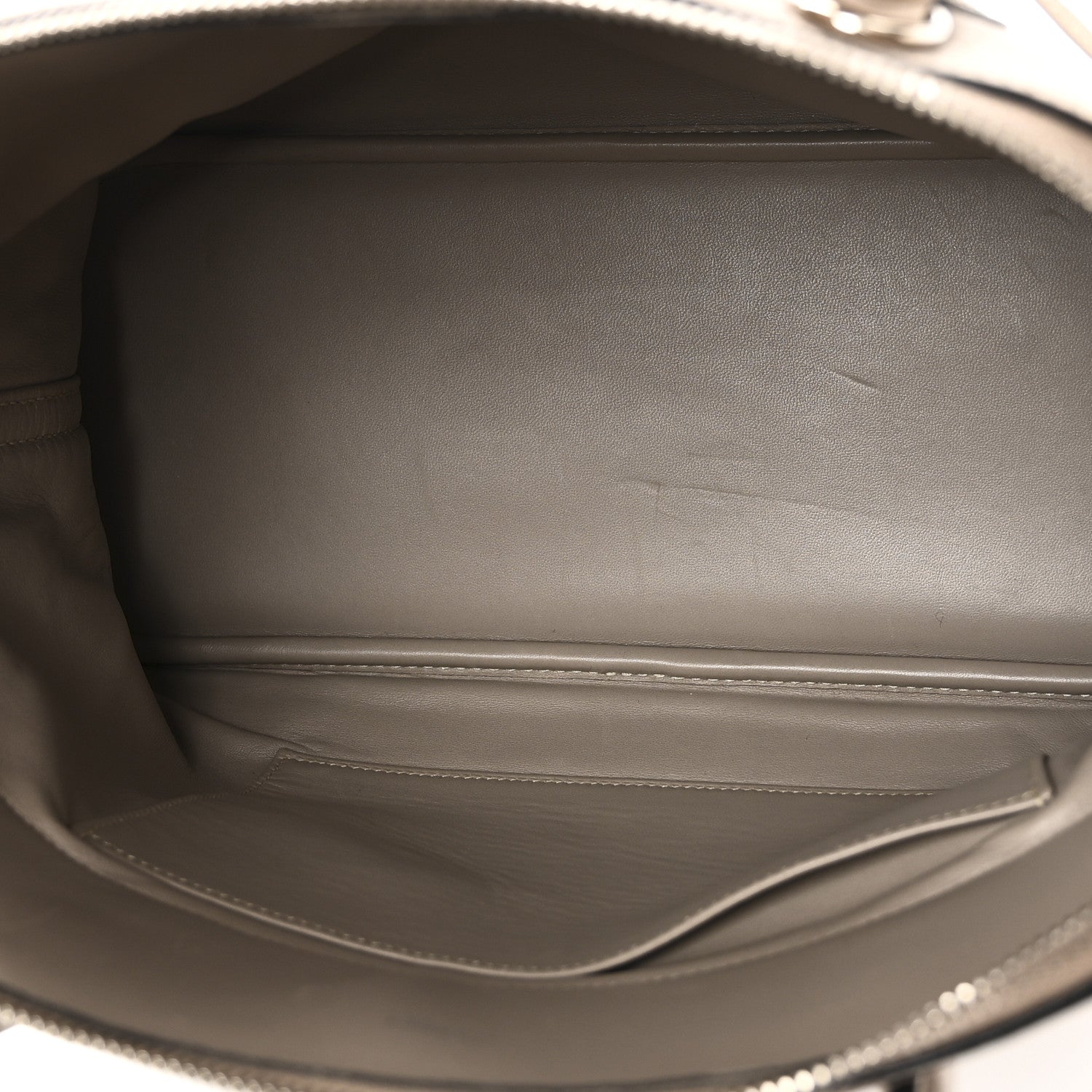 Taurillon Clemence Bolide 35 Gris Tourterelle