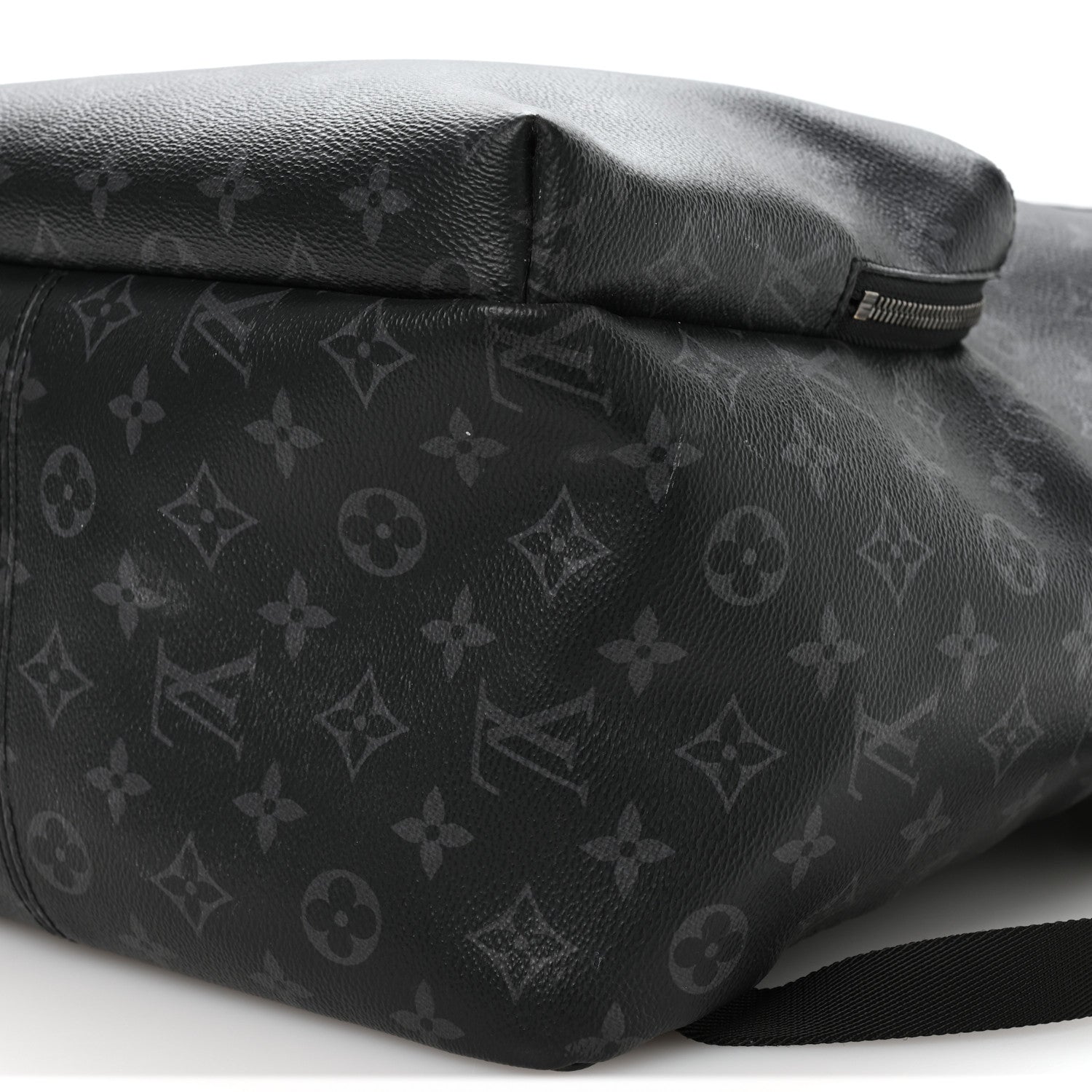 Monogram Eclipse Discovery Backpack PM