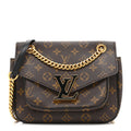 Monogram Passy