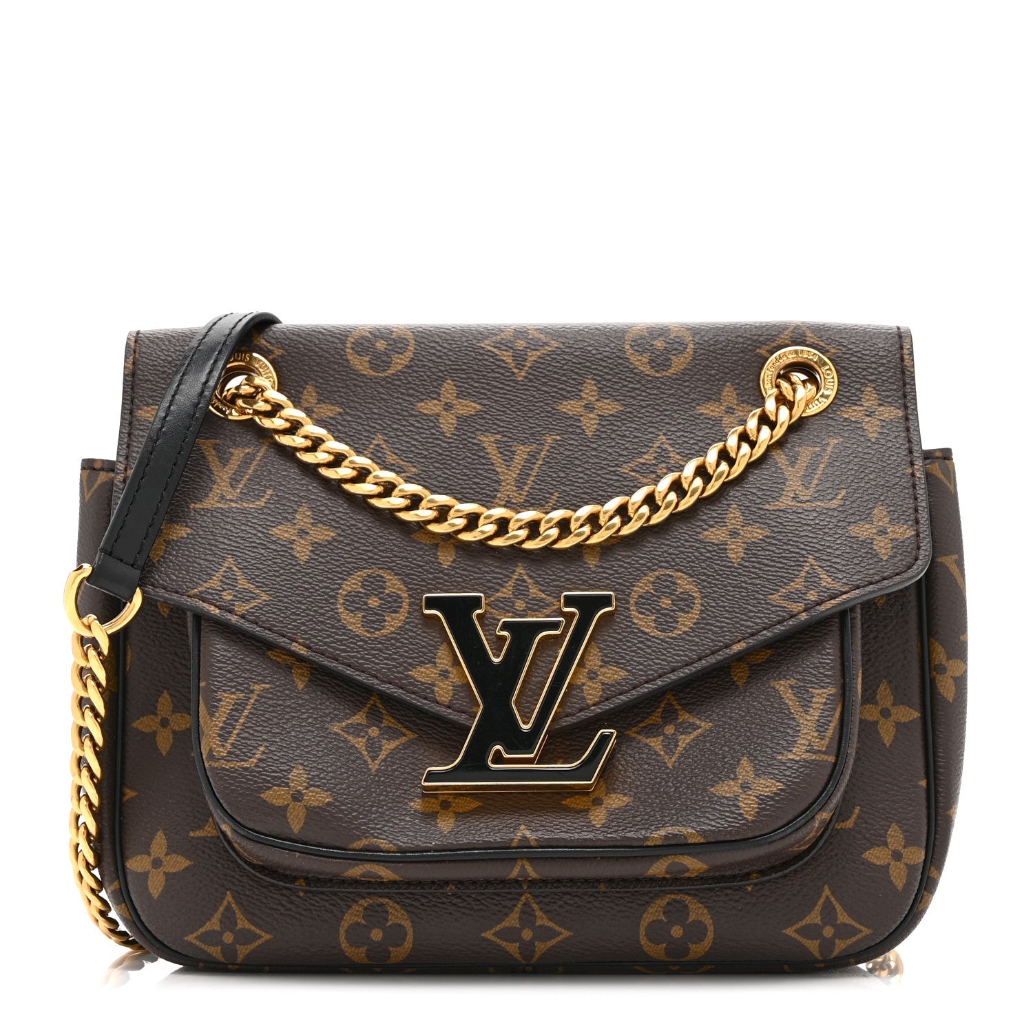 Monogram Passy