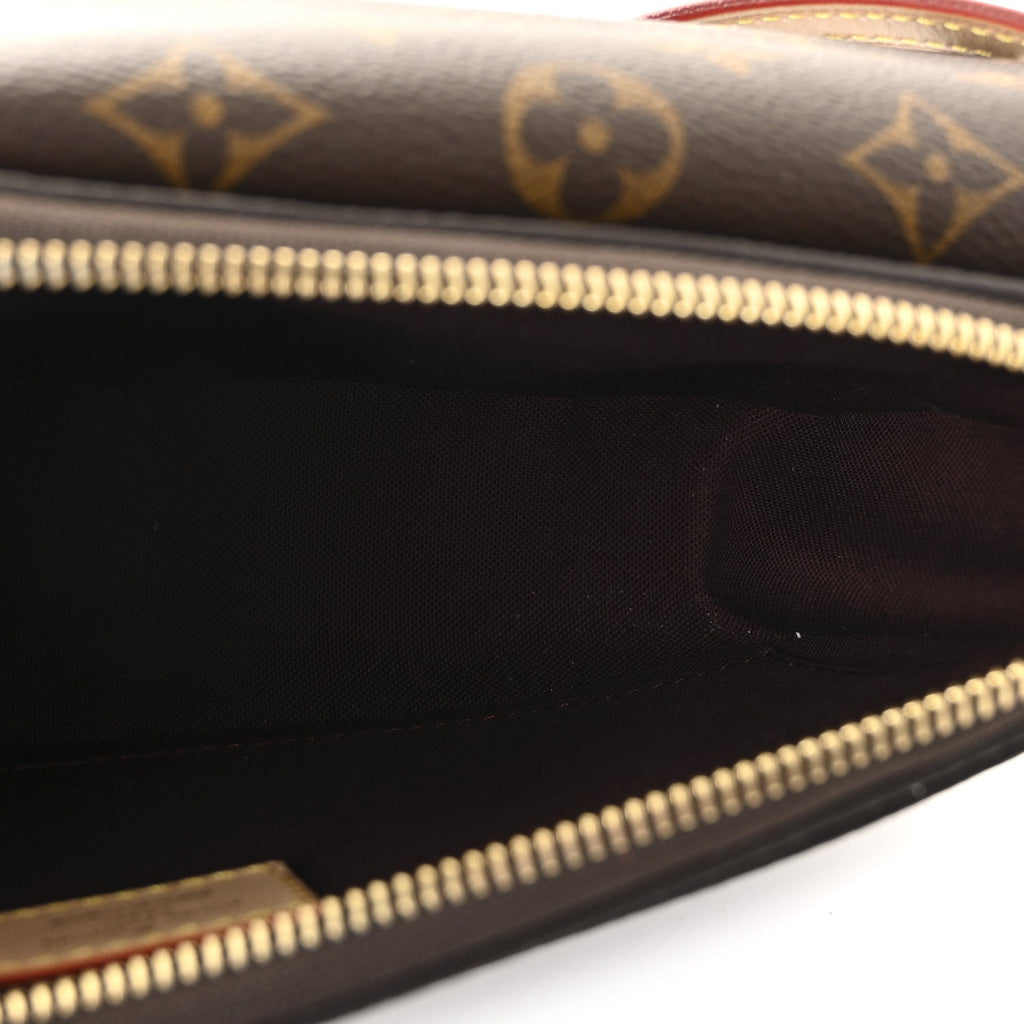 Monogram Vivacite Bag