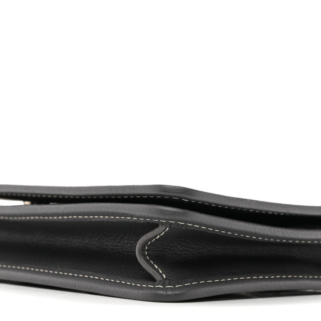 Goyardine Alexandre III Bag Grey