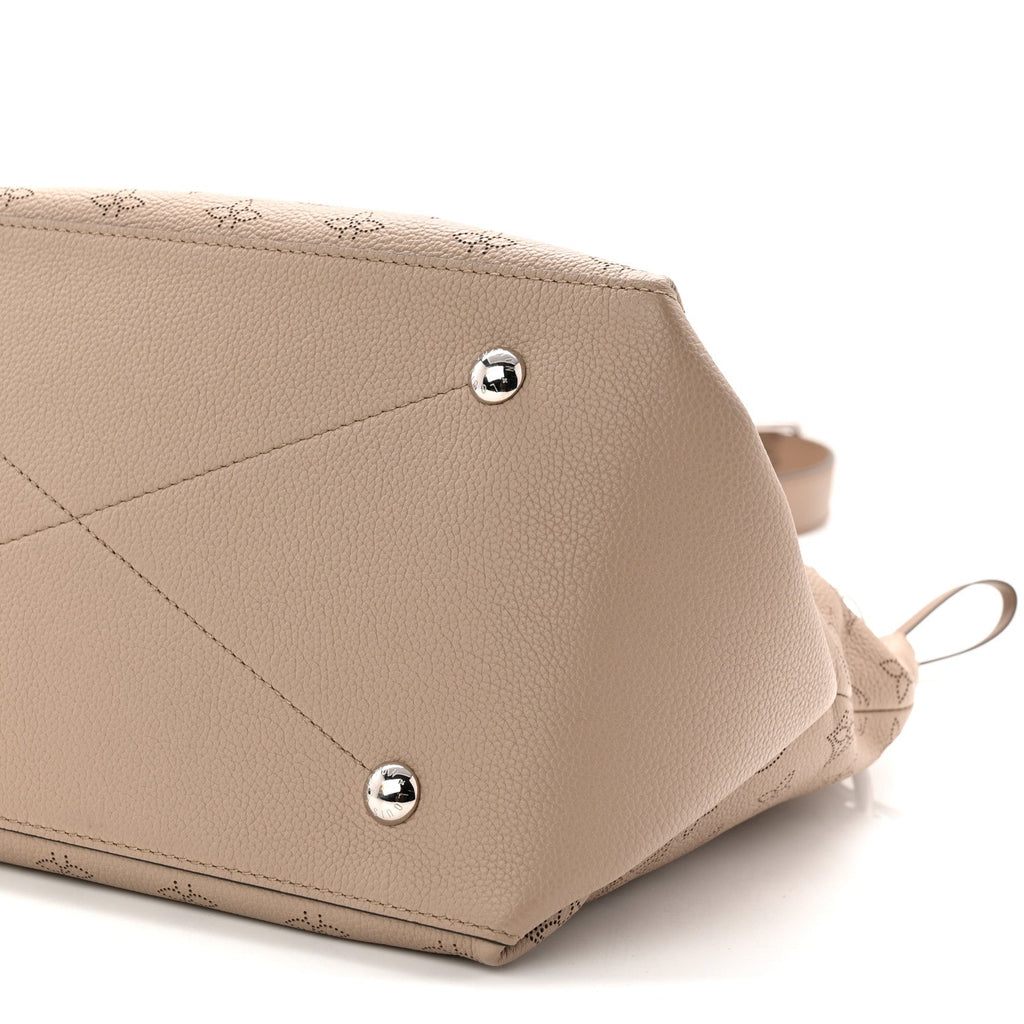 Mahina Beaubourg Hobo MM Galet