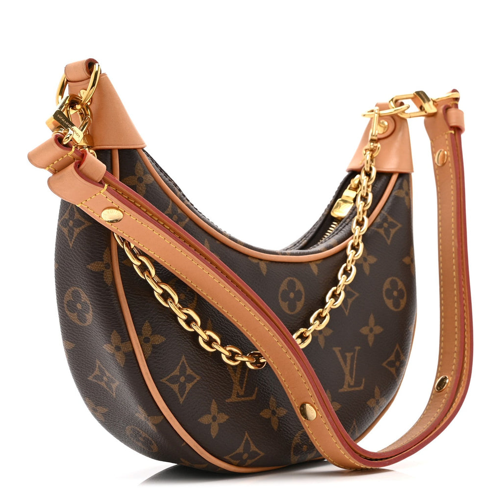 Monogram Loop