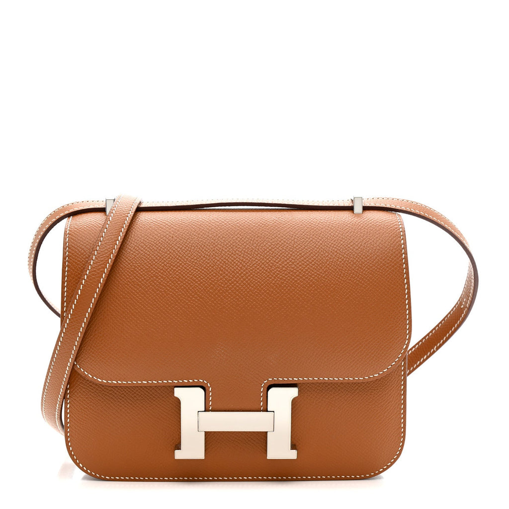 Epsom Constance 18 Gold