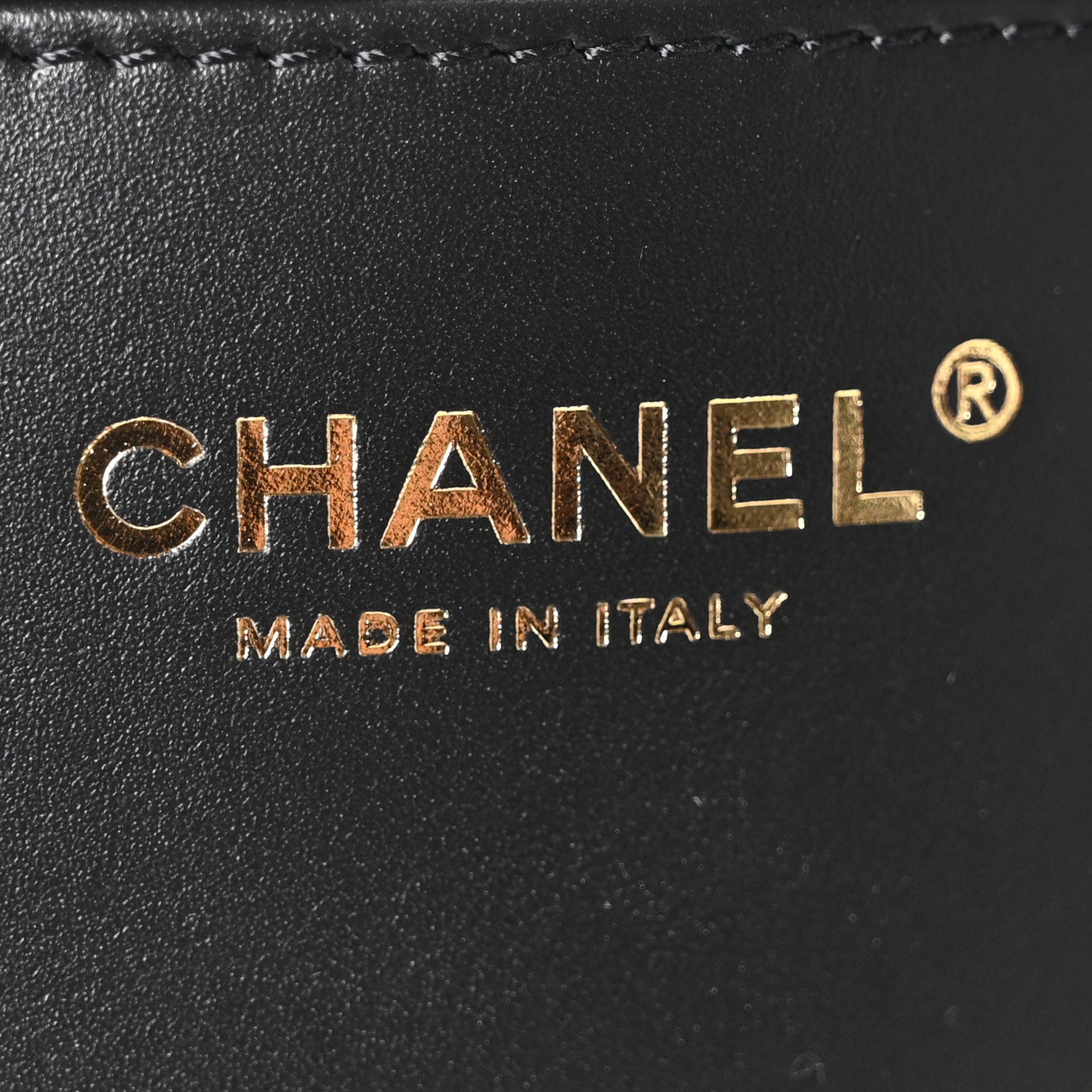 Metallic Caviar Quilted Medium Chanel 25 Handbag Silver