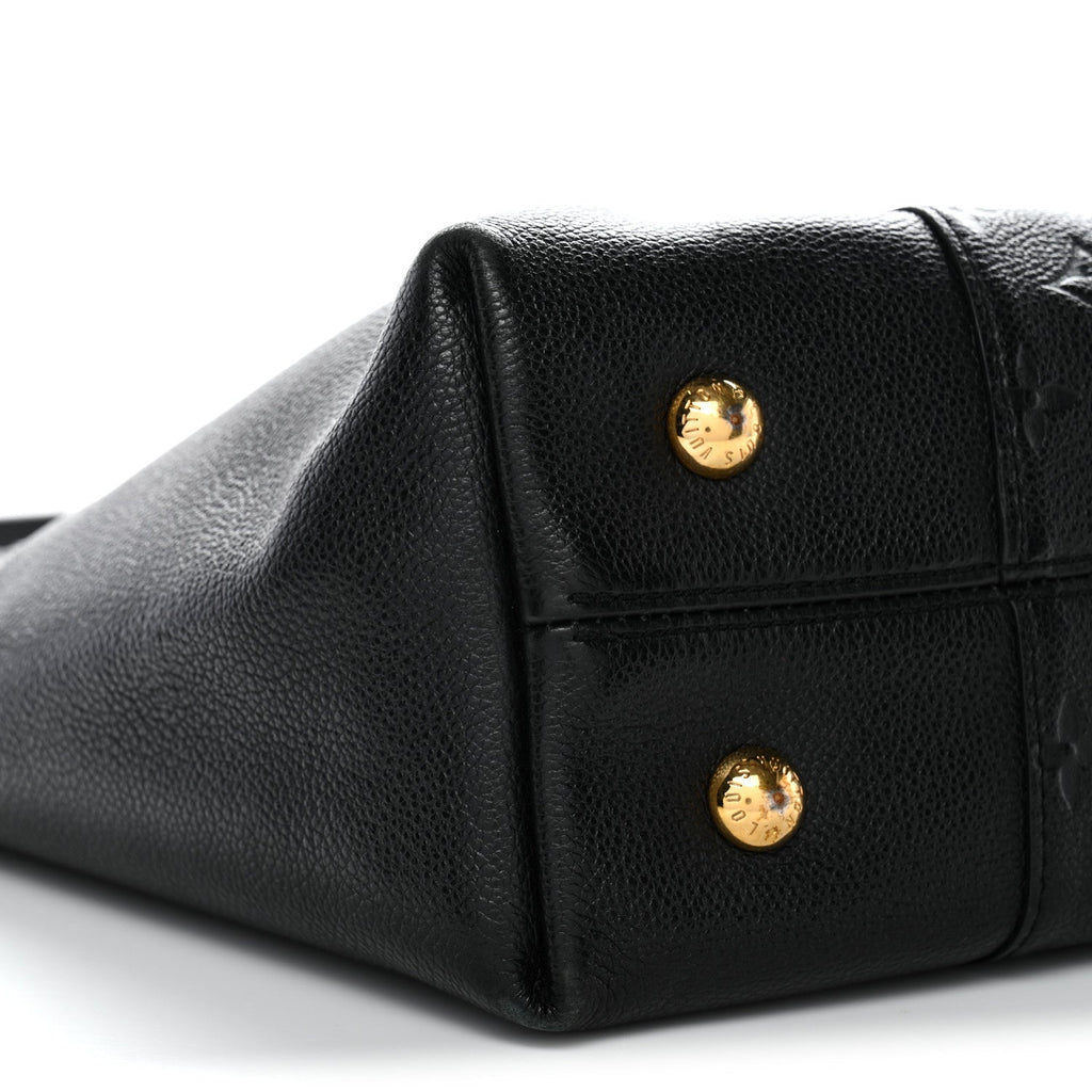 Empreinte Melie Black