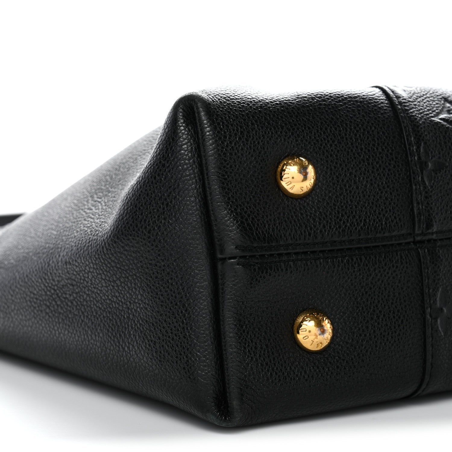 Empreinte Melie Black