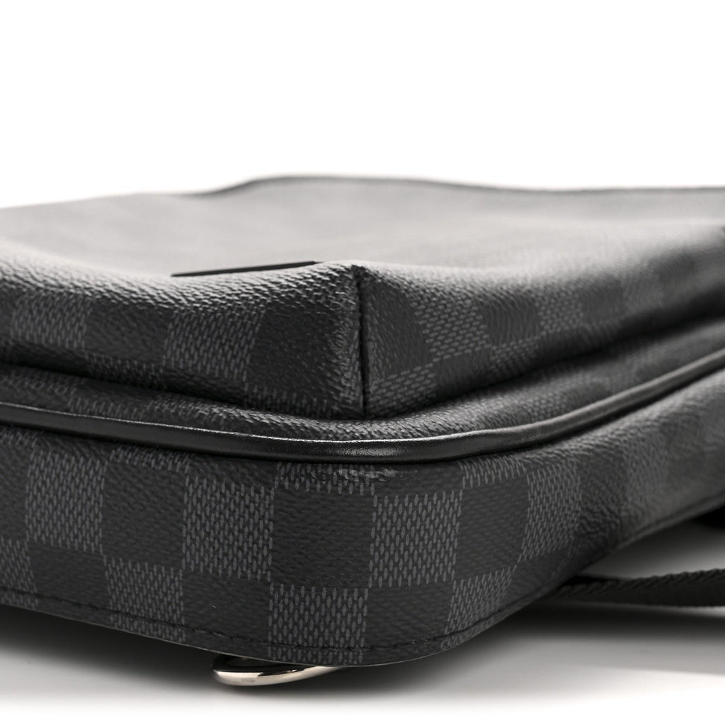 Damier Graphite Avenue Sling Bag NM