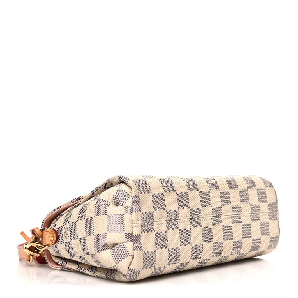 Damier Azur Croisette