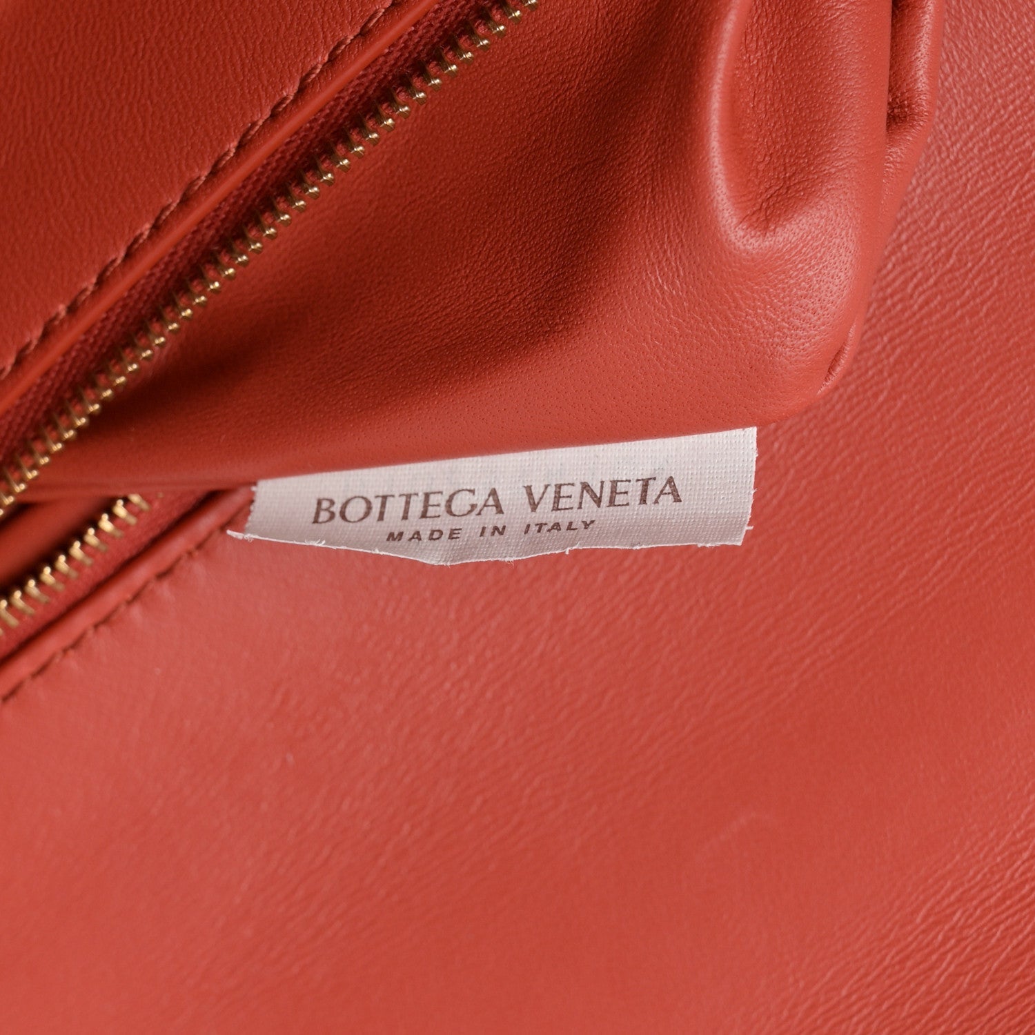 Calfskin Medium Desiree Shoulder Bag Red
