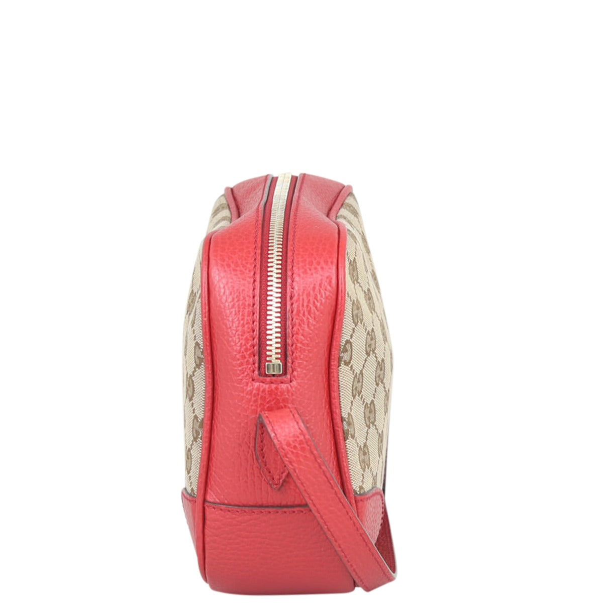 Gucci GG Bree Mini Messenger Bag