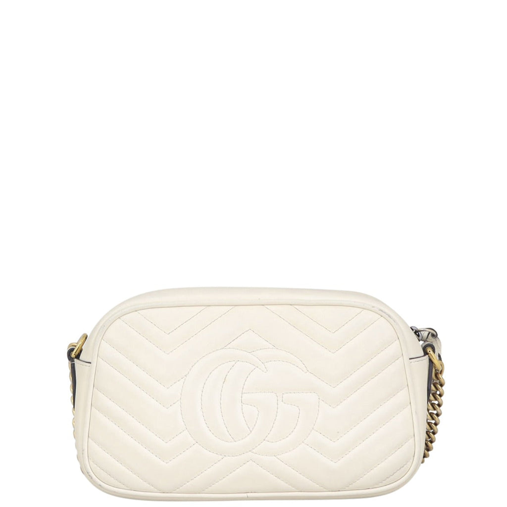 Gucci GG Marmont Small Camera Bag