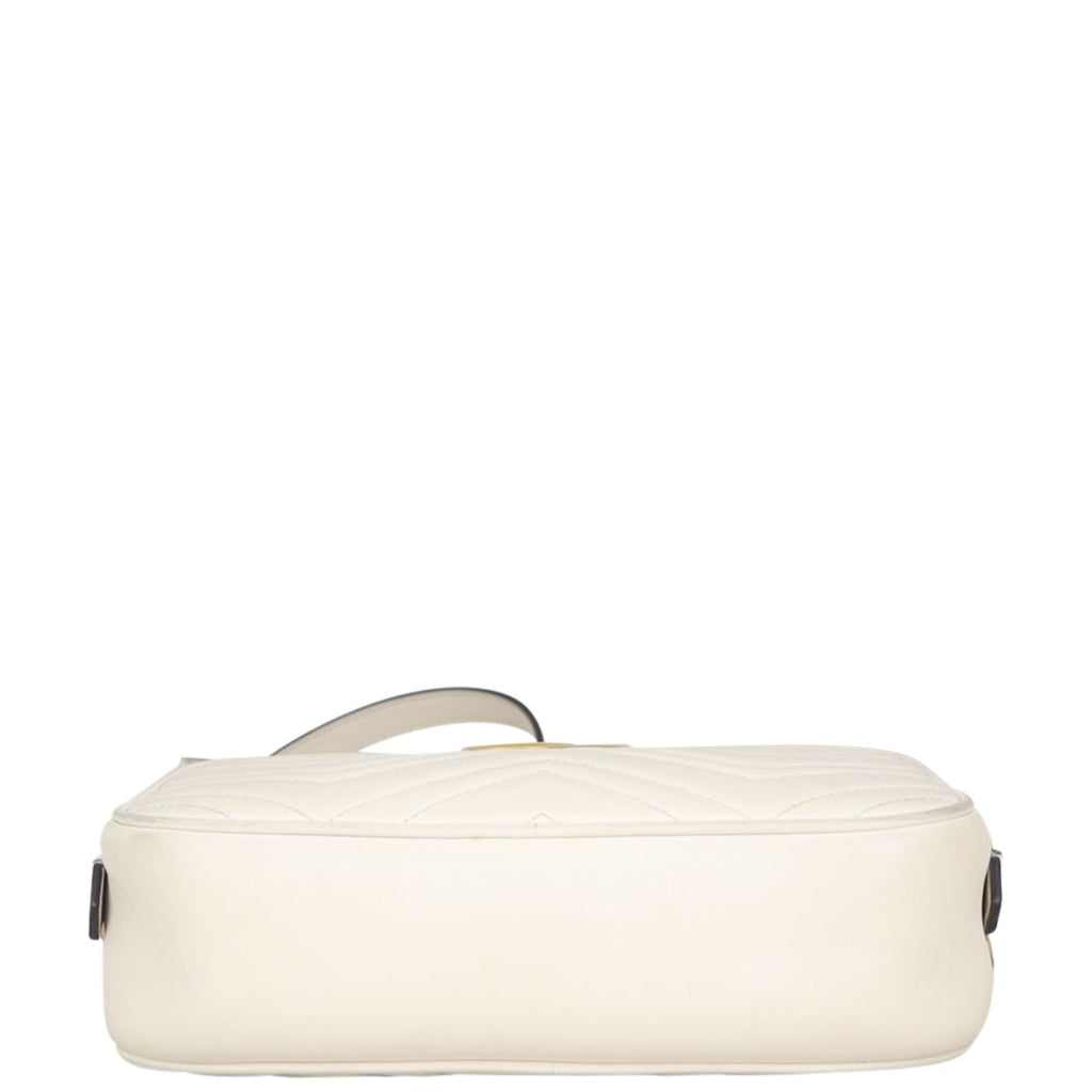 Gucci GG Marmont Small Camera Bag