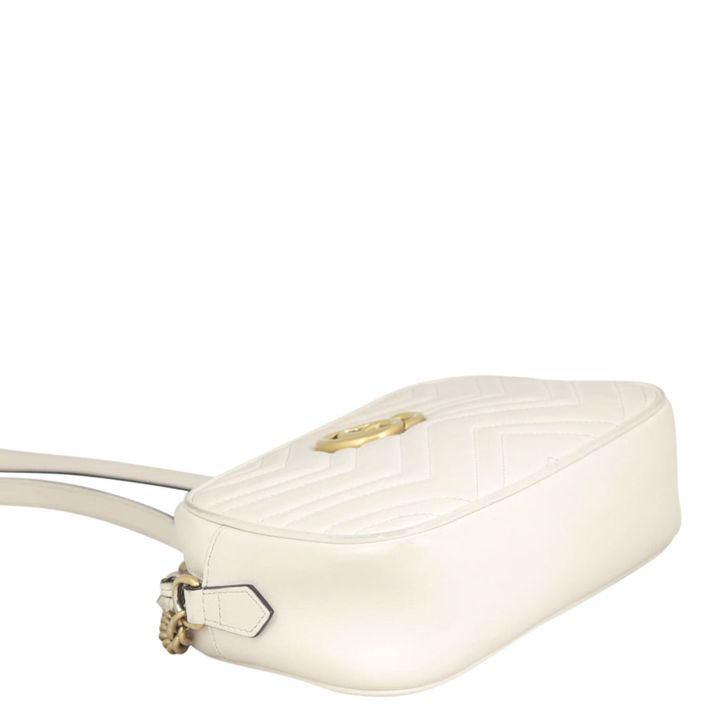Gucci GG Marmont Small Camera Bag