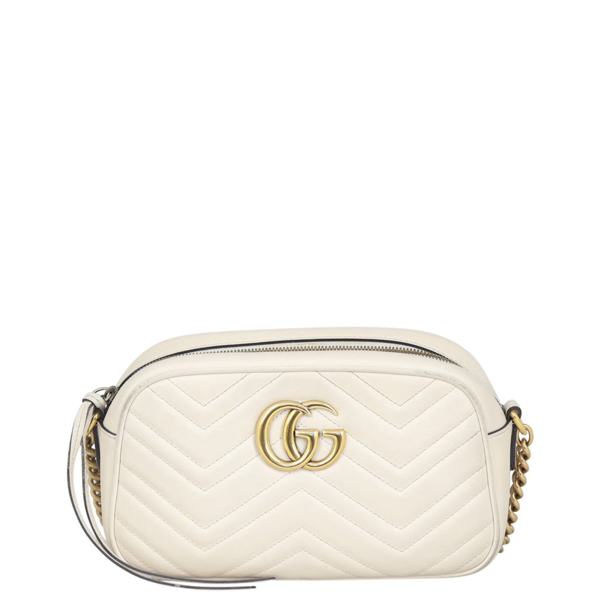 Gucci GG Marmont Small Camera Bag