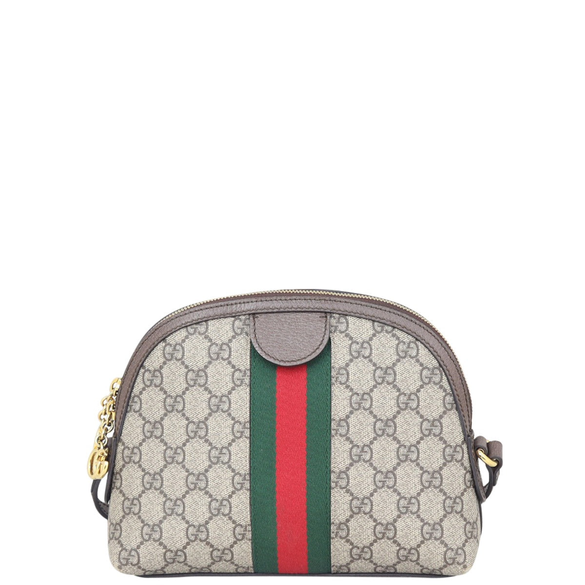 Gucci Ophidia GG Supreme Small Shoulder Bag