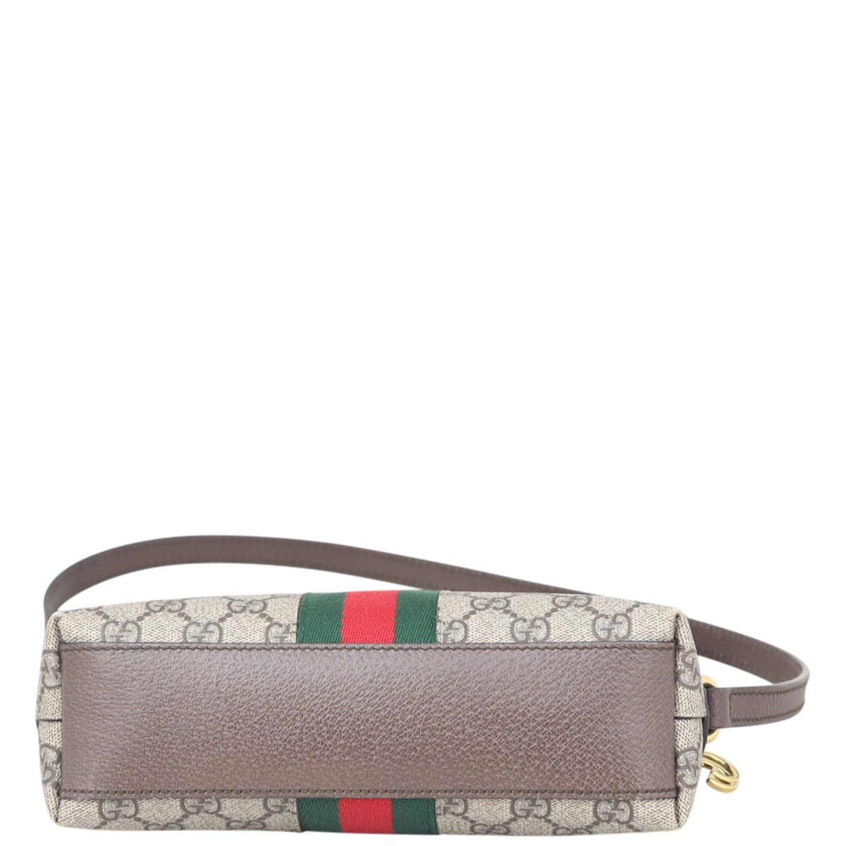 Gucci Ophidia GG Supreme Small Shoulder Bag