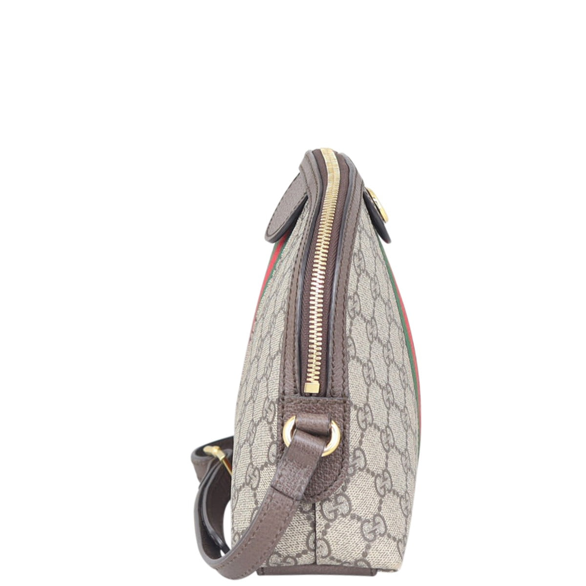 Gucci Ophidia GG Supreme Small Shoulder Bag
