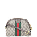 Gucci Ophidia GG Supreme Small Shoulder Bag