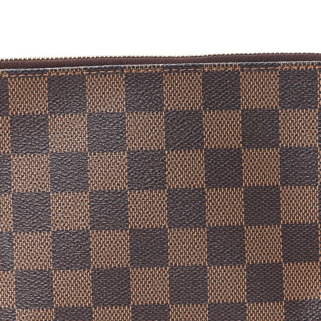 Damier Ebene Pochette Accessories