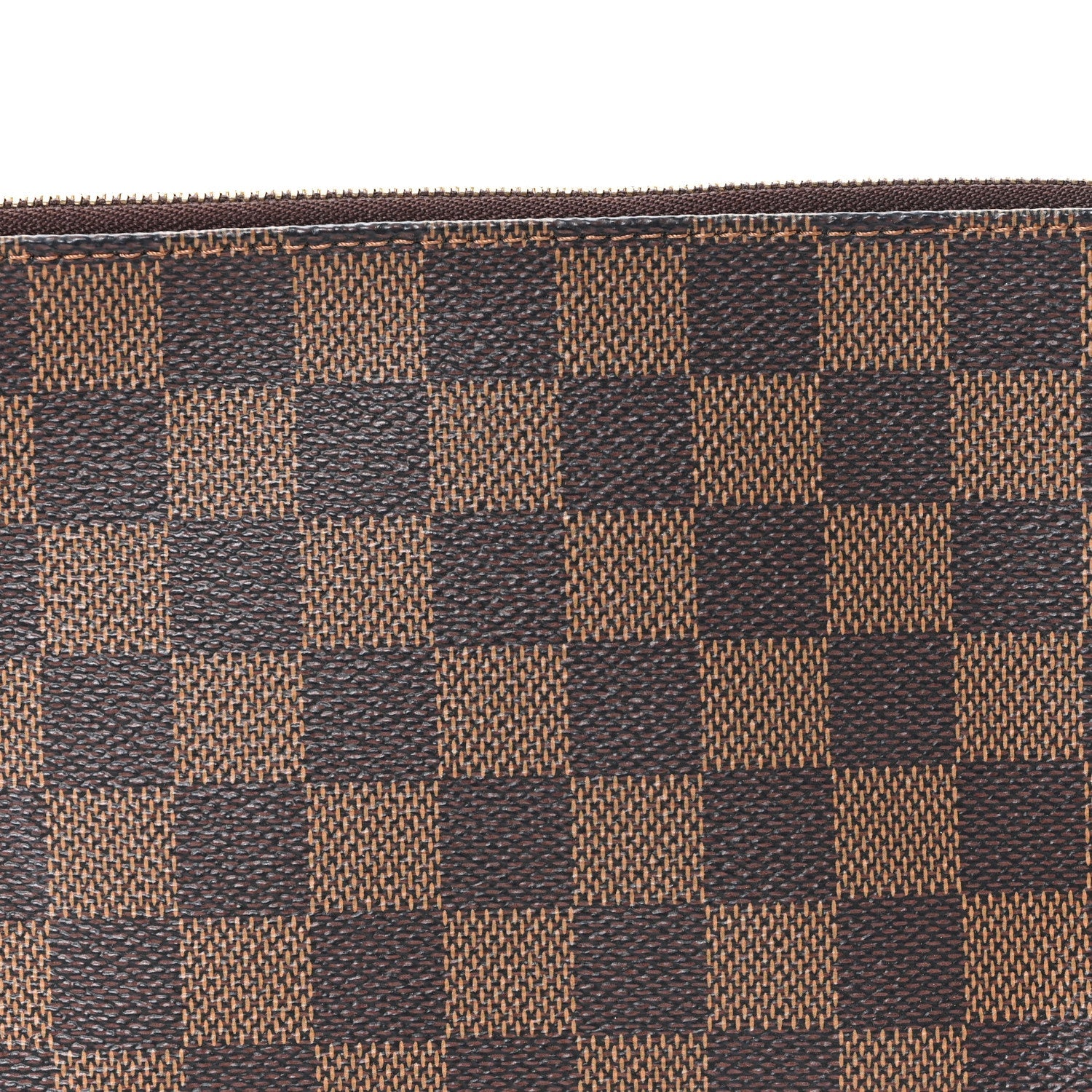 Damier Ebene Pochette Accessories