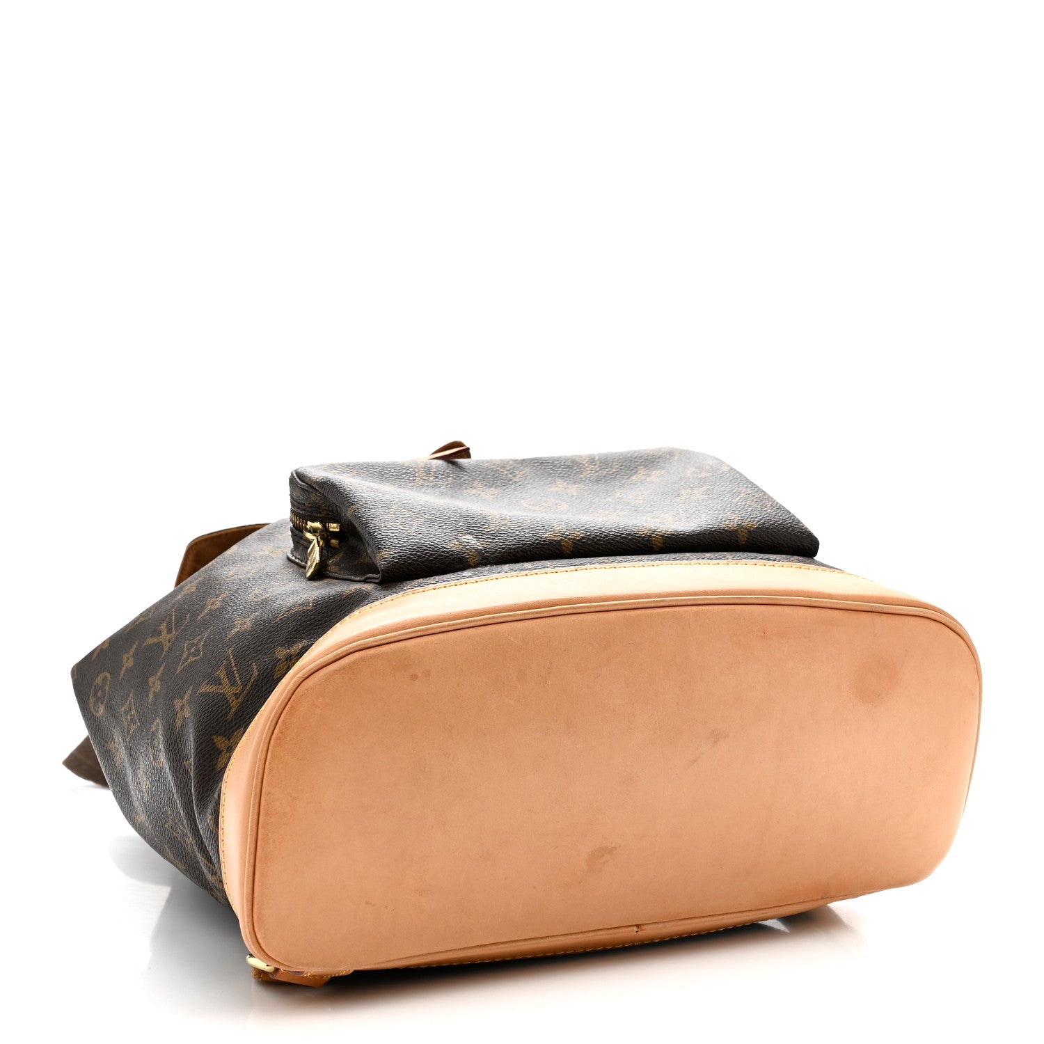 Monogram Montsouris GM Backpack