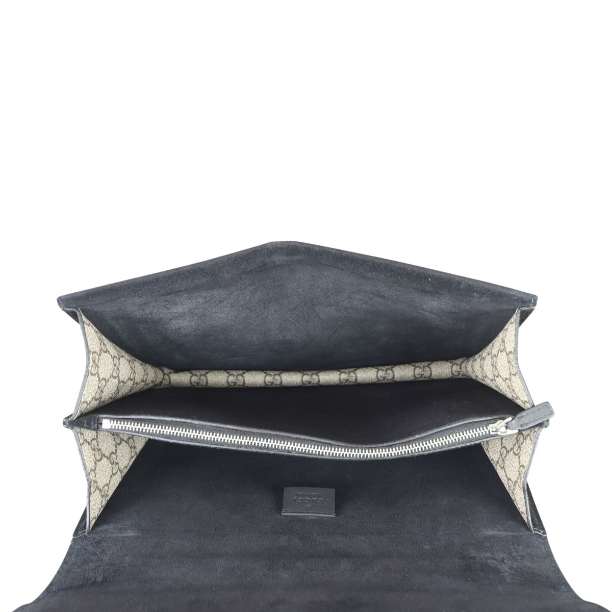 Gucci Dionysus Crystal Embellished Medium Shoulder Bag