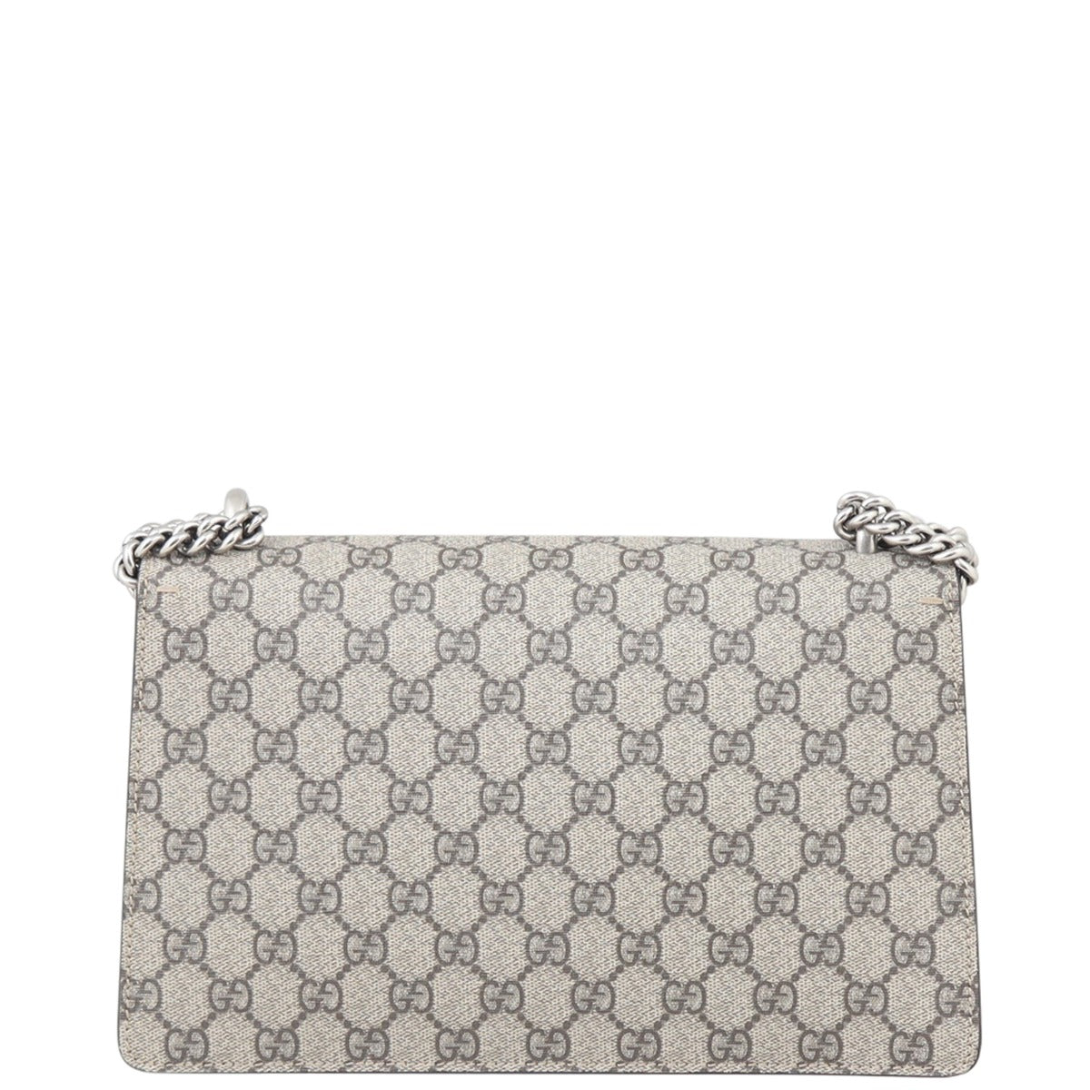 Gucci Dionysus GG Supreme Small Shoulder Bag