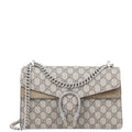 Gucci Dionysus GG Supreme Small Shoulder Bag
