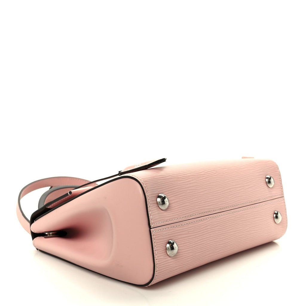 Epi Cluny BB Rose Ballerine