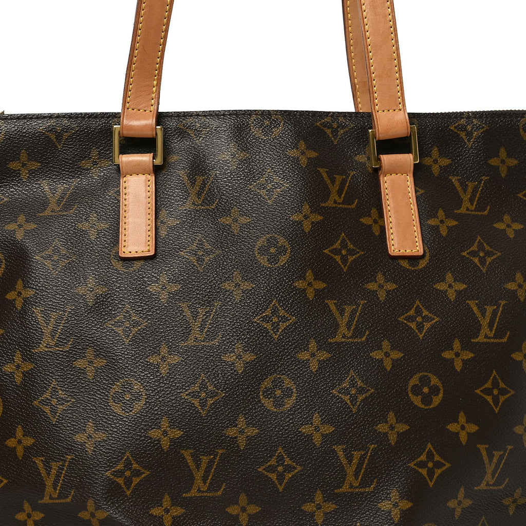 Monogram Cabas Mezzo