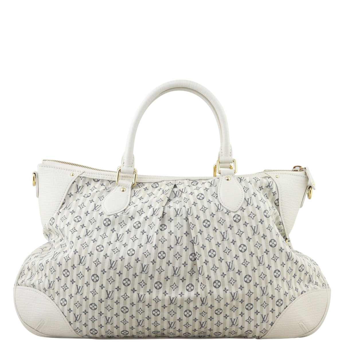 Louis Vuitton Croisette Marina Mini Lin GM