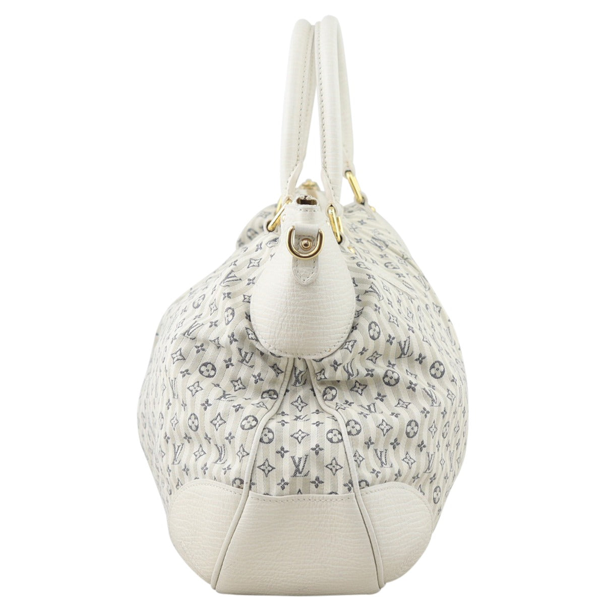 Louis Vuitton Croisette Marina Mini Lin GM