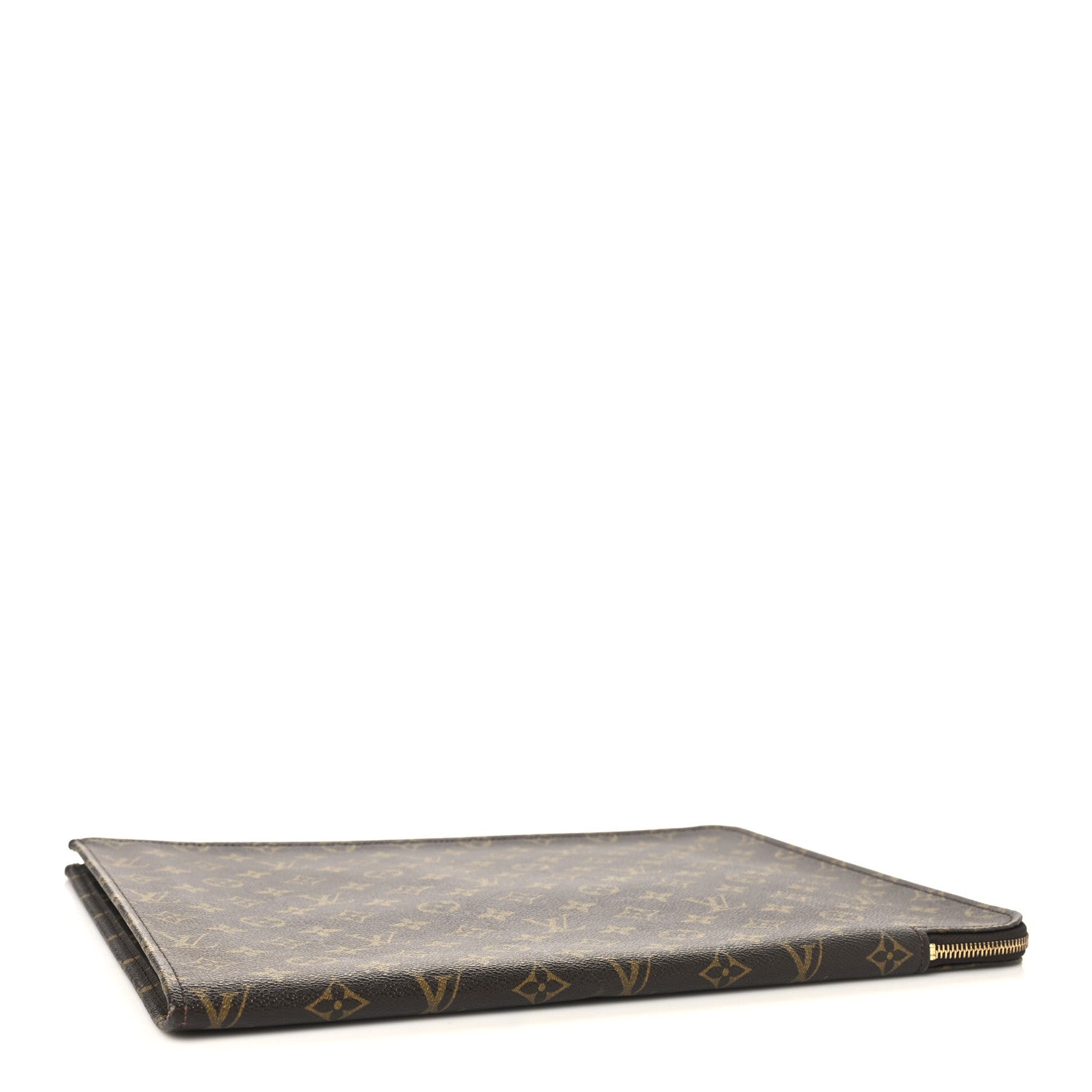 Monogram Poche Documents Portfolio Case 39