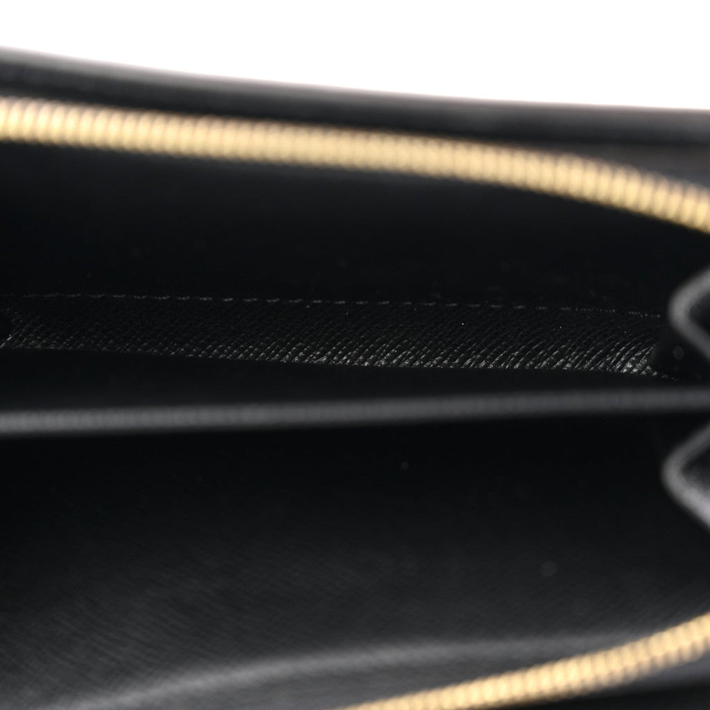 Reverse Monogram Juliette Wallet