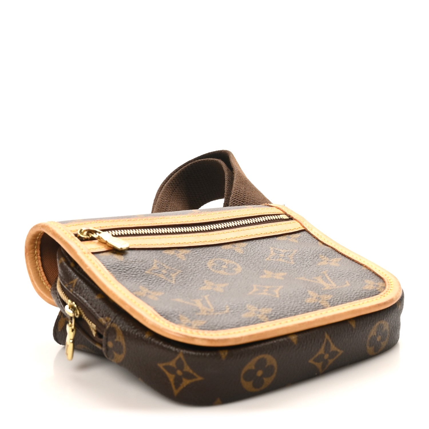 Monogram Bosphore Bum Bag