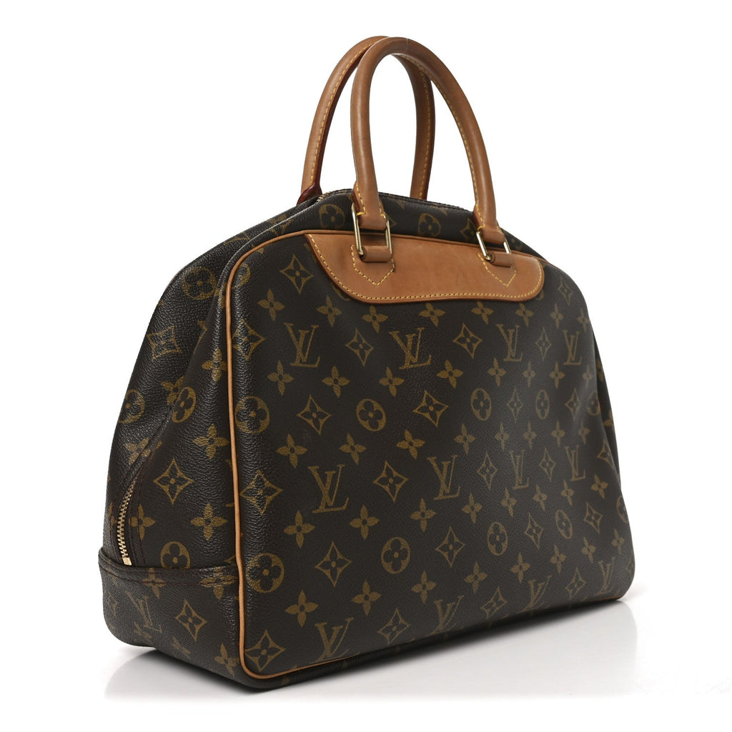 Monogram Deauville