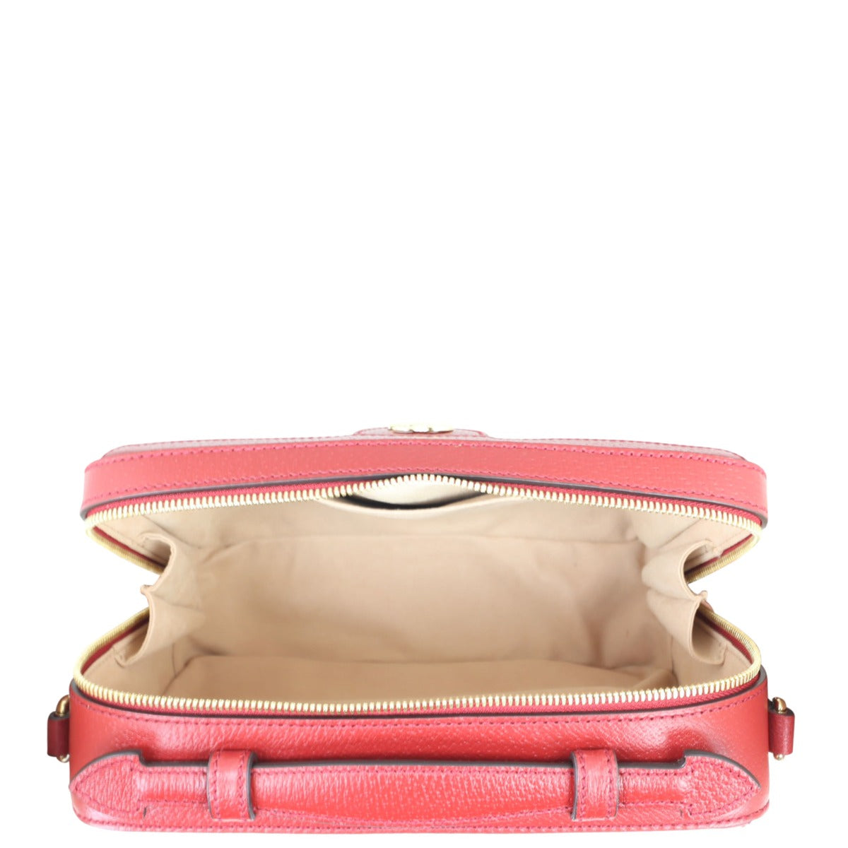Gucci Flora GG Supreme Ophidia Small Shoulder Bag